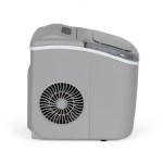 Livoo - Machine à glaçons 1.2 L - Gris