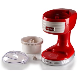 Ariete - Machine à granité Party time rouge