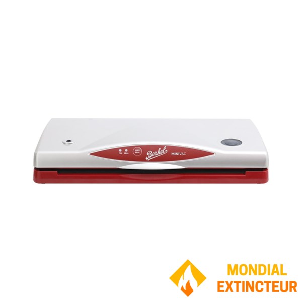 Berkel - Machine mise sous vide Mini Vac