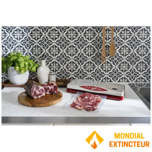 Berkel - Machine mise sous vide Mini Vac