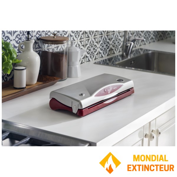 Berkel - Machine mise sous vide Mini Vac