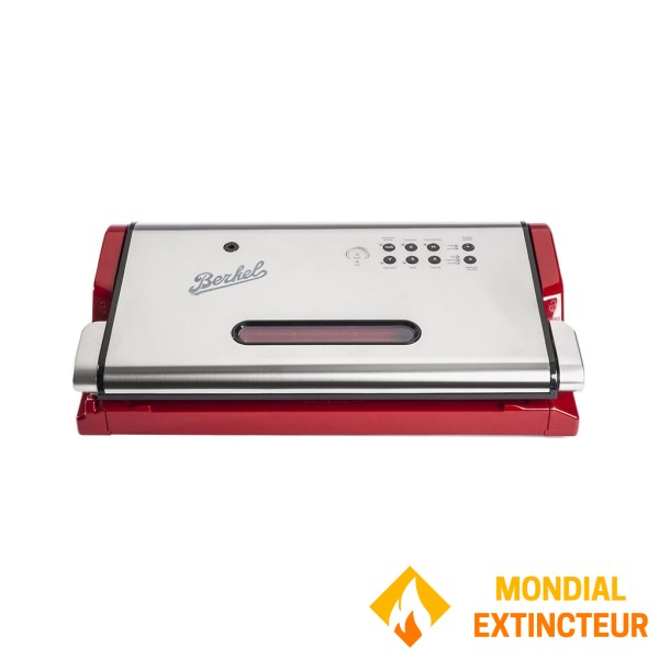 Berkel - Machine mise sous vide Vacuum 