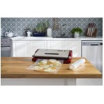 Berkel - Machine mise sous vide Vacuum 