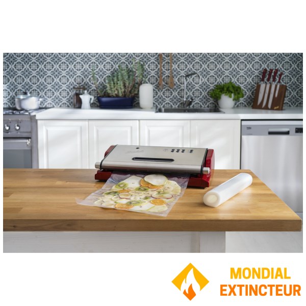 Berkel - Machine mise sous vide Vacuum 