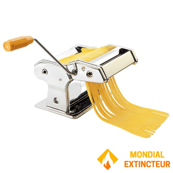 Livoo - Machine à ravioli et spaghetti 