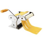 Livoo - Machine à pâtes Ravioli et spaghetti