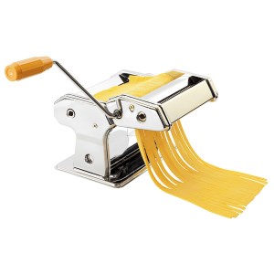 Livoo - Machine à pâtes Ravioli et spaghetti