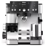 Ninja - MACHINE À CAFÉ 2 EN 1 LUXE CAFÉ ESSENTIAL