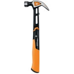 Fiskars - Marteau arrache-clous IsoCore™ M