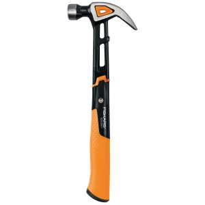 Fiskars - Marteau arrache-clous IsoCore™ M