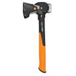 Fiskars - Massette à tranche Pro IsoCore™ S 1,1 kg / 36 cm