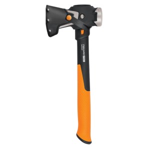 Fiskars - Massette à tranche Pro IsoCore™ S 1,1 kg / 36 cm