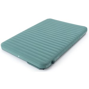 Decathlon - Matelas gonflable AIR SECONDS COMFORT 140 CM