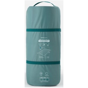 Decathlon - Matelas gonflable AIR SECONDS COMFORT 140 CM