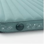 Decathlon - Matelas gonflable AIR SECONDS COMFORT 140 CM