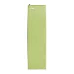 Wilsa - Matelas gonflable Rando 35 Autogonflant vert