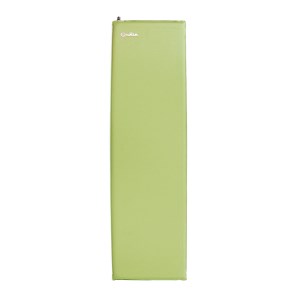 Wilsa - Matelas gonflable Rando 35 Autogonflant vert