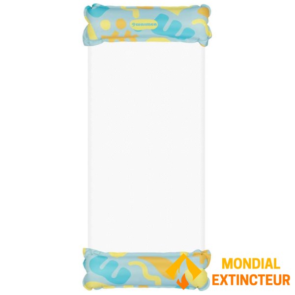 Autres Marques - Matelas piscine Hamac flottant