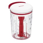 Tefal - Mélangeur de pâte à crêpes Express Crêpes