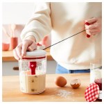 Tefal - Mélangeur de pâte à crêpes Express Crêpes