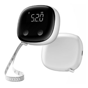 Terraillon - Mètre ruban connectée  Measure Expert