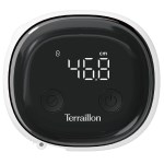 Terraillon - Mètre ruban connectée  Measure Expert