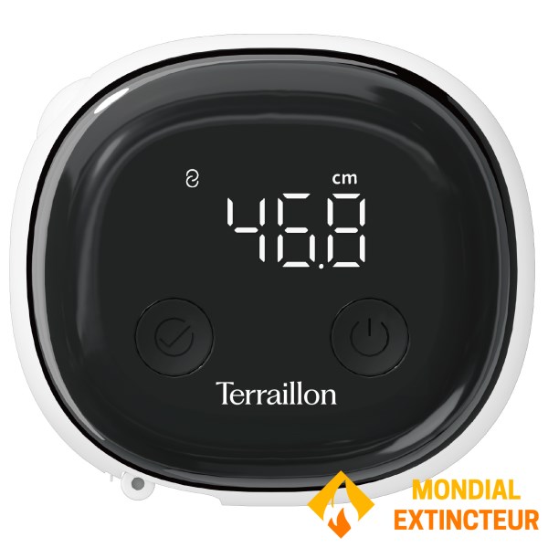 Terraillon - Mètre ruban connectée  Measure Expert