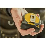 Stanley - Mètre à ruban TYLON bi matière 5M