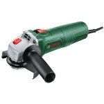 Bosch - Meuleuse d’angle UniversalGrind 750-115 filaire