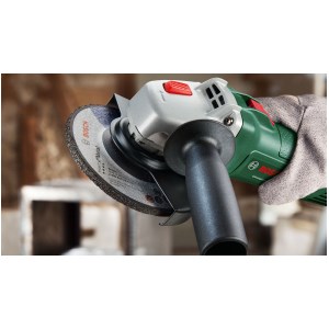 Bosch - Meuleuse d’angle UniversalGrind 750-115 filaire