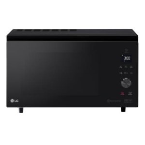LG - Micro-ondes Combiné 39L noir