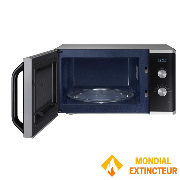 Samsung - Micro-ondes Mono fonction 23 L