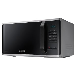 Samsung - Micro-ondes Mono fonction noir