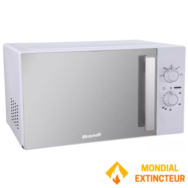 Brandt - Micro-ondes Monofonction 26L