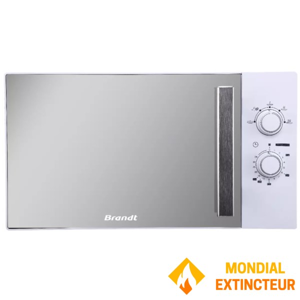 Brandt - Micro-ondes Monofonction 26L
