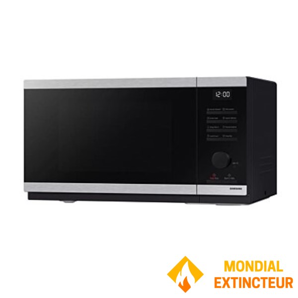 Samsung - Micro-ondes SOLO 23L