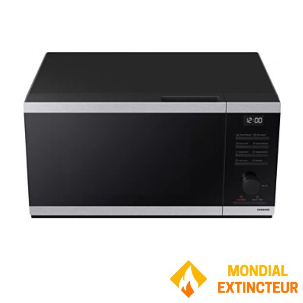 Samsung - Micro-ondes SOLO 23L