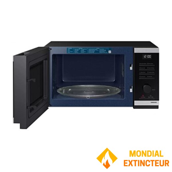 Samsung - Micro-ondes SOLO 23L