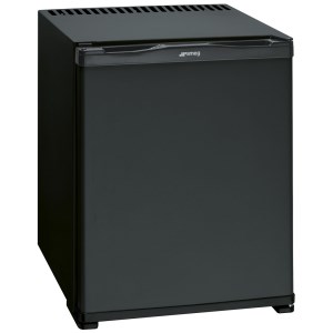 Smeg - Mini bar 1 porte 20 L noir