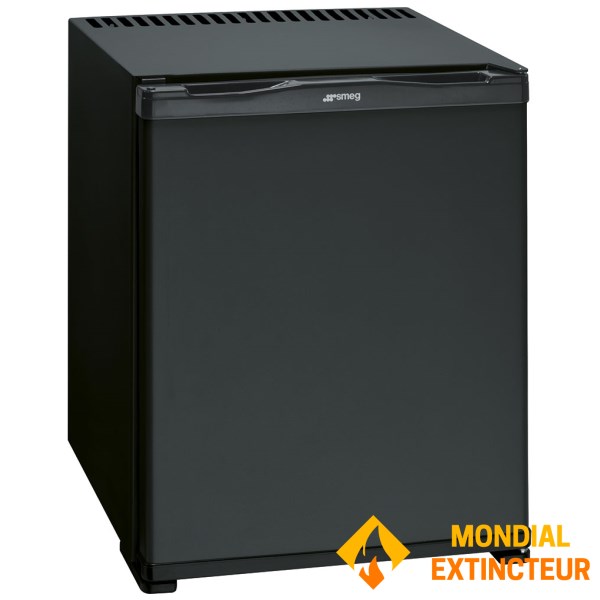 Smeg - Mini bar 1 porte 20 L noir