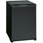 Smeg - Mini bar 1 porte 32L noir