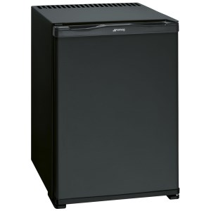 Smeg - Mini bar 1 porte 32L noir