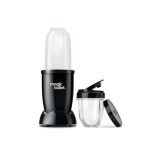 Nutribullet - Mini-blender Magic bullet noir