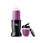 Nutribullet - Mini-blender Magic bullet noir