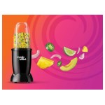 Nutribullet - Mini-blender Magic bullet noir
