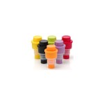 Autres Marques - Mini-bouchon Vide d'air - Multicolore