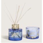 Lampe Berger - Mini Bouquet & Bougie Lolita Lempicka Parme
