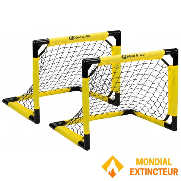 Avento - Mini but de football X2 