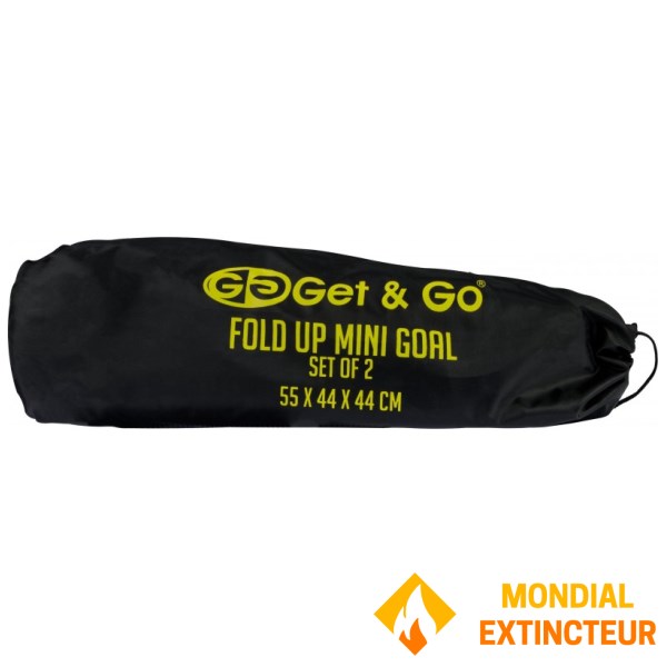 Avento - Mini but de football X2 