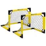 Avento - Mini buts de football 2 cages